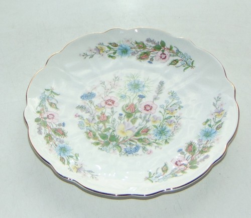 Aynsley fine china wild tudor - aynsley,