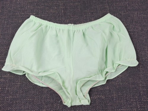 Vintage bloomers underpants - vintage,
