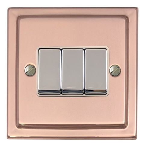 Tbc203 trimline plate - g&h,