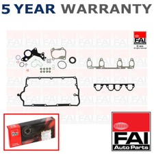 FAI Cylinder Head Gasket Set