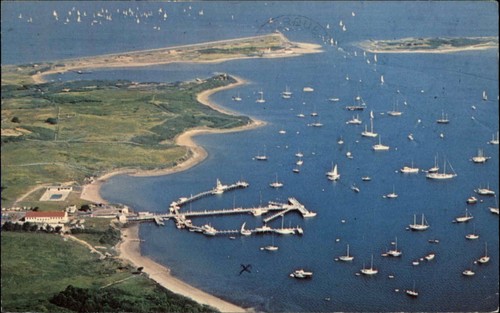Block island rhode - block, ri