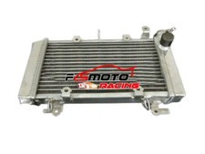 Aluminum Radiator For HONDA