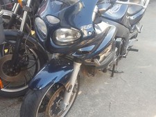 Original Triumph Sprint 955i