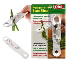 Krisk Bean Slicer -