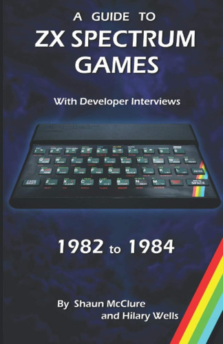 Guide spectrum games - a,