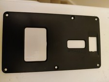 Ibanez New EDGE ZERO Rear Trem Cavity Spring Cover  Premium RG S JEM Prestige