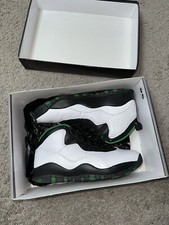 Air Jordan 10 Retro Seattle