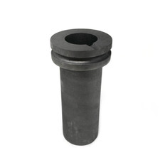 Graphite furnace casting - furnace,