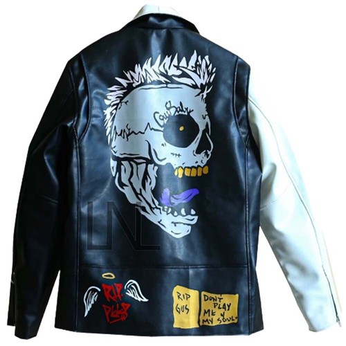 Handmade men hand painted - men's,