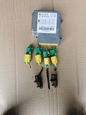 AUDI Q7 S-LINE 3.0 TDI AIRBAG