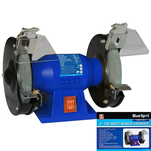 Bluespot 150w twin bench - bluespot,