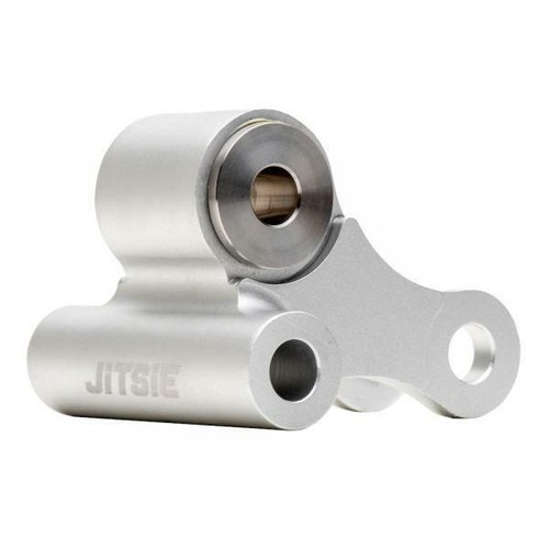 Jitsie beta evo cnc trials - jitsie,