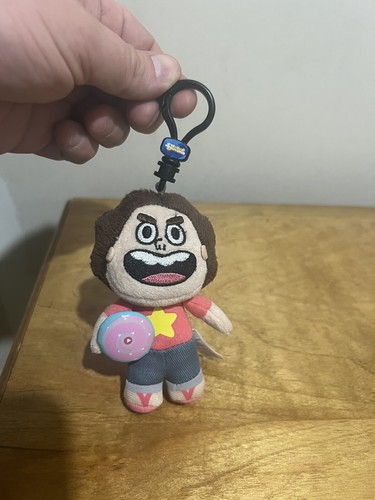 Steven universe plush - steven,