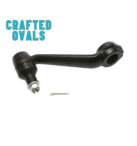 Bolt steering box - drop, arm