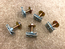 FIT FORD M6 SPIRE SPEED NUTS