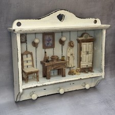 Vintage Distressed Cottagecore