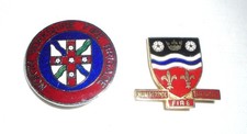 Obsolete Humberside & North