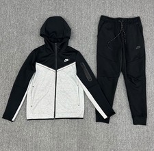 Nike Tech Fleece Tracksuit