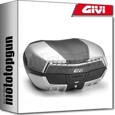 MAXIA SILVER TECH TOP CASE