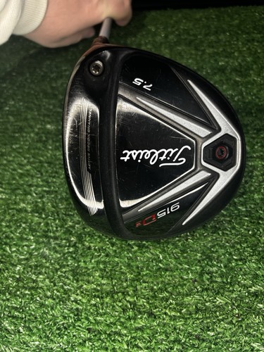 Titleist 915 driver - titleist, d3