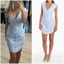 NWT Amanda Uprichard Ivana