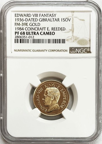 1984 gold gibraltar 200 - 1984,
