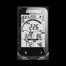 GPS Bike Computer  BSC100S