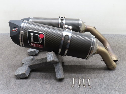 Yzf 14 devil - yzf-r1,