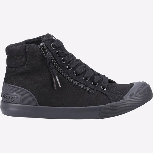 Rocket dog jazzin top - rocket, hi-top
