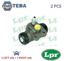 4246 DRUM WHEEL BRAKE CYLINDER
