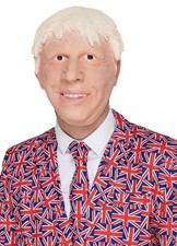 Smiffys 52492 Posh Politician