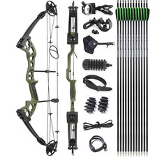 Archery compound bow carbon - archery,