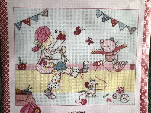 Anchor emily button crafting - anchor,