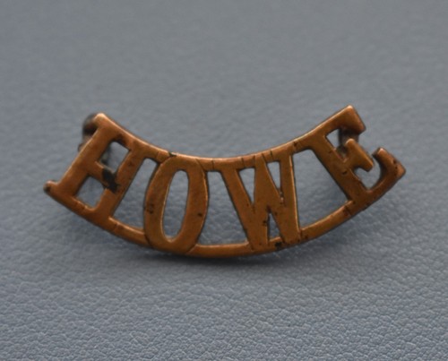 The howe battalion - the, naval