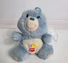 Vintage 1980 care bear - vintage, bear-