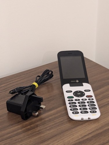 Doro 6620 flip - phone, –