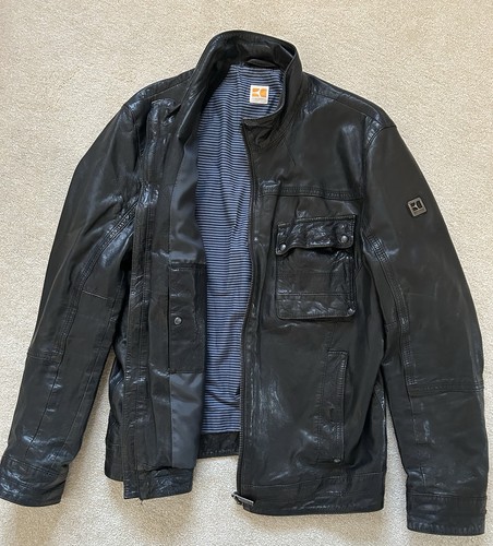 Hugo boss black lamb - boss,