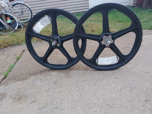 Retro skyway tuff wheel bmx - retro,