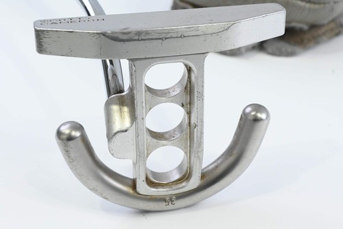 Left hand scotty cameron - left,