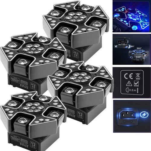 150w arm moving - head, beam