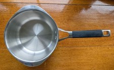 Stellar 5000 Induction 16 cm Pan No Lid. S505.  Ex Display Item.