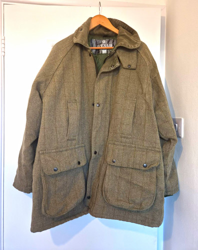 Openair men green tweed - men's,