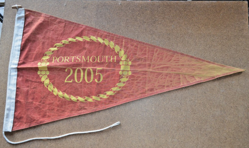 Vintage portsmouth 2005 - portsmouth,