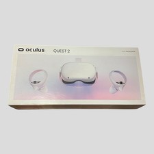 Oculus Meta Quest 2 64GB VR