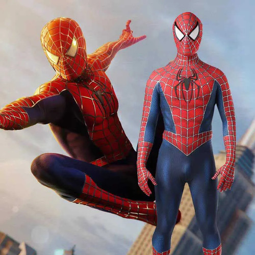 Raimi spiderman adult men - raimi, boys