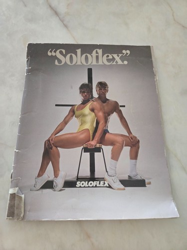 Soloflex users parts and - soloflex,