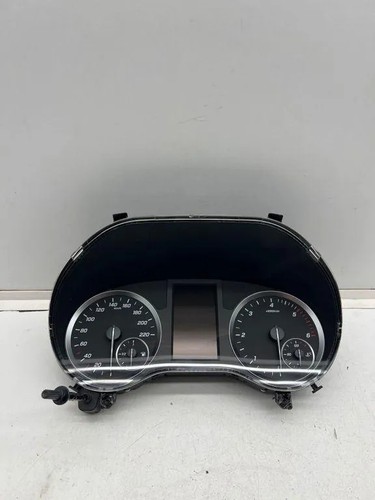 Mercedes benz vito furgon w447 - mercedes-benz,