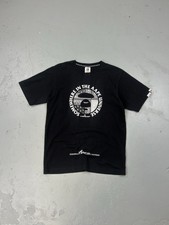 A Bathing Ape (BAPE) Black