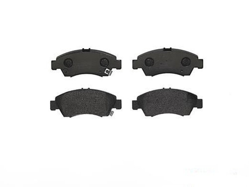 Brembo front brake pad - brembo,