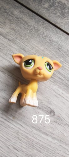 Lps littlest pet - pet, shop